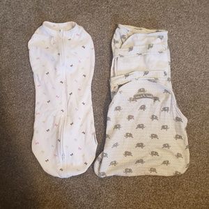 🔵3/$15🔵Newborn Swaddles